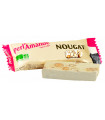 Perl Barres de Nougat Blanc BIO 20g بيرل نوغا أبيض