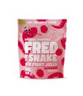 Diet food gelee de fruits BIO fred le serpent framboise 30g دييت فود جيلي فريد الحية توت العليق