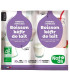 Natali Ferment Kefir de Lait 2X6G ناتالي خميرة كيفير الحليب