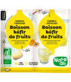 Natali Ferment BIO Preparation Kefir de Fruits 10G ناتالي خميرة تحضير كيفير الفواكه