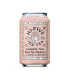 Hi Five Ice Tea Peche Blanche The Jasmin 330ML هاي فايف شاي مثلج خوخ أبيض شاي ياسمين