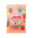 Jom Gummies Fraise Peche 70G جوم حلويات غومي فراولة وخوخ