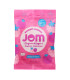 Jom Gummies Framboise Cassis 70G جوم حلويات غومي توت العليق والكشمش الأسود
