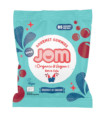 Jom Gummies Sour Cola 25G جوم حلويات غومي بنكهة الكولا الحامضة