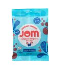 Jom Gummies Sour Cola 70G جوم حلويات غومي بنكهة الكولا الحامضة