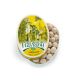 Les Anis De Flavigny Bonbons Citron Bio 50g boite ovale حلوى الليمون العضوية من فلافيني