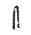 Terrasana corde de reglisse sucre 56g تيراسانا حبل عرق السوس محلى