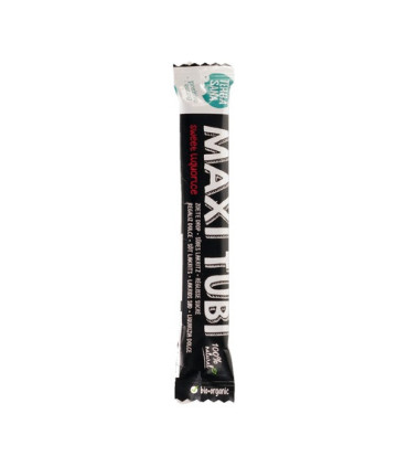 Terrasana maxi tubis reglisse sucre 28g تيراسانا ماكسي تيبيس عرق السوس محلى