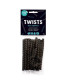 Terrasana twists reglisse salee 100g تيراسانا تويستس عرق السوس مملحة