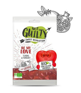 Not Guilty Be My Love 100G نوت غيلتي بي ماي لوف