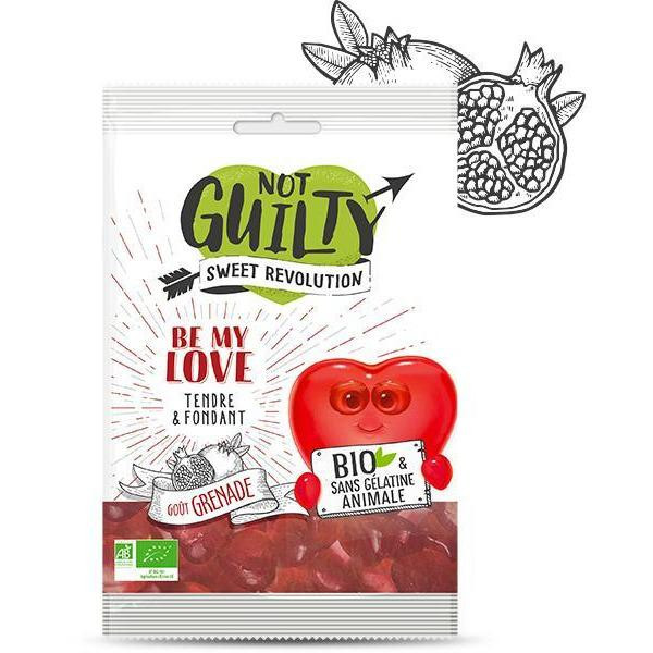 Not Guilty Be My Love 100G نوت غيلتي بي ماي لوف