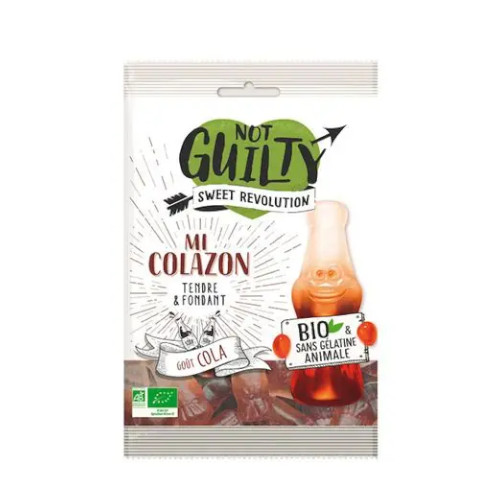 Not Guilty Mi Colazon 100G نوت غيلتي مي كولازون