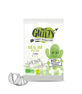 Not Guilty Hug Me 100G نوت غيلتي هغ مي