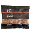 Pasta Young Pâtes Fusilli Protéine 55% 50G باستا يونغ فوسيلي بروتين