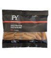 Pasta Young Pâtes Penne Rigate Protéine 55% 50g مكرونة القلم بالبروتين