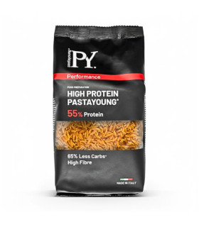 Pasta Young Risone Protéine 55% 50g رزون بالبروتين