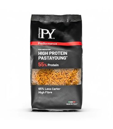 Pasta Young Risone Protéine 55% 50g رزون بالبروتين