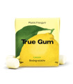 True gum citron sans sucre 21g علكة ترو غوم ليمون بدون سكر