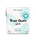 True gum blancheur sans sucre 21g علكة ترو غوم تبييض بدون سكر