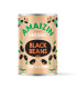 Amaizin Haricots Noirs Conserve 400g Sans Gluten  فاصوليا سوداء معلبة أمايزن