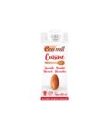 Ecomil Crème végétale Amande BIO 200ml كريم لوز للطبخ إكوميل