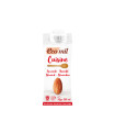 Ecomil Crème végétale Amande BIO 200ml كريم لوز للطبخ إكوميل