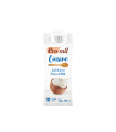 Ecomil Crème végétale Coco BIO 200ml كريم جوز الهند للطبخ إكوميل