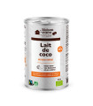 La Maison du Coco Lait de Coco 15% BIO 400ML لا ميزون دو كوكو حليب جوز الهند