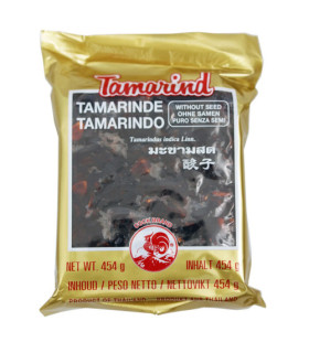 Tamarind tamarin 454g تمر هندي