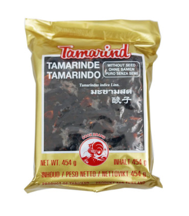 Tamarind tamarin 454g تمر هندي