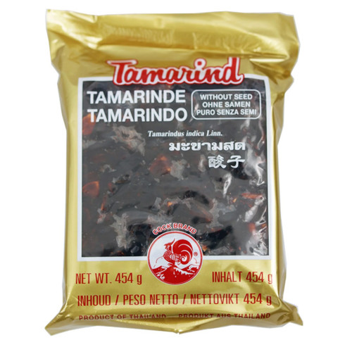 Tamarind tamarin 454g تمر هندي