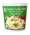Cock Brand Green Curry Paste 400g معجون كاري أخضر