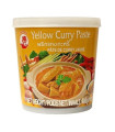Cock Brand Yellow Curry Paste 400g معجون كاري أصفر