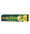 Dabur Original Miswak 120G Free 50G Sans Fluor دابر معجون السواك الأصلي