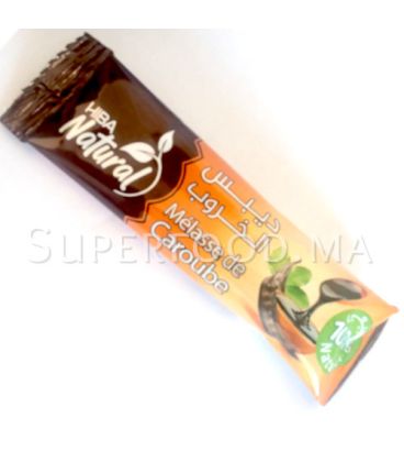 Hiba Natural Mélasse de Caroube 250g هيبا ناتورال دبس الخروب