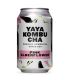 Yaya Kombucha Fleur de Sureau 330ml ياكا كومبوتشا زهر البيلسان