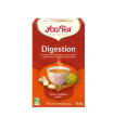 Yogi infusion BIO digestion 17*2g يوغي شاي الهضم