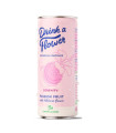 Limo Botanique Hibiscus Passion BIO Drink A Flower مشروب نباتي بالكركديه والفواكه الاستوائية
