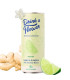 Drink a flower limo botanique gingembre citron vert 250ml مشروب نباتي زنجبيل ليمون أخضر