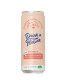 Drink a flower limonade botanique pêche citron 250ml مشروب نباتي خوخ ليمون