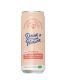 Drink a flower limonade botanique pêche citron 250ml مشروب نباتي خوخ ليمون
