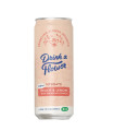 Drink a Flower Limonade Botanique BIO Pêche Citron 250ml مشروب نباتي خوخ ليمون