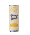 Drink a Flower Limonade Botanique BIO Sureau Citron 250ml مشروب نباتي زهر البيلسان ليمون