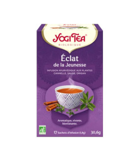 Yogi Éclat de Jeunesse 17*2g يوغي توهج الشباب