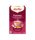 Yogi Tea Femme 17*2G يوجي فام