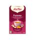 Yogi Tea Femme 17*2G يوجي فام