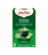 Yogi Tea Energie du The Vert 17*2G يوجي انرجي دو تيه فير