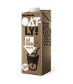 Oatly lait d'Avoine chocolat 1l مشروب الشوفان اوتلي بالشوكولاتة