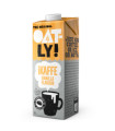Oatly Barista Vanille 1L مشروب الشوفان اوتلي بارستا بالفانيليا