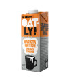 Oatly Barista Caramel 1L مشروب الشوفان اوتلي بارستا بالكراميل